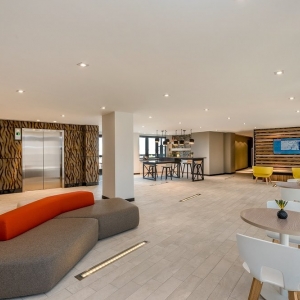 Photo of ORE 82 Apartments