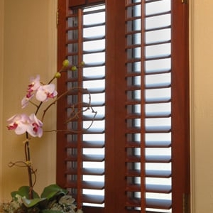 Photo of San Francisco Shutters