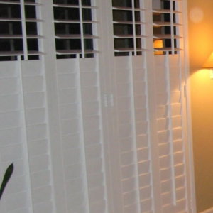 Photo of San Francisco Shutters