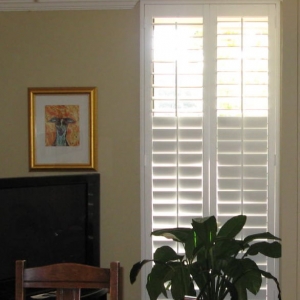 Photo of San Francisco Shutters