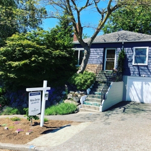 Photo of Nina Zerbo | Windermere Real Estate--Capitol Hill