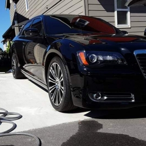 Seattle Mangum's Auto Detail