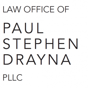 Photo of Paul Stephen Drayna