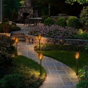 Los Angeles Pacific Landscape Design