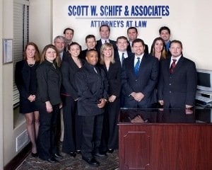 Photo of Schiff Scott W & Associates Co LPA