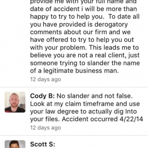 Photo of Schiff Scott W & Associates Co LPA