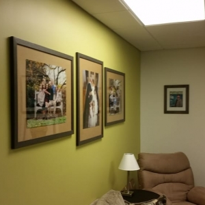 Photo of Fully Assembled Services