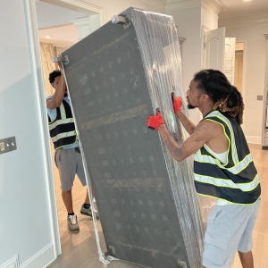 Photo of No Limit Moving and Relocation
