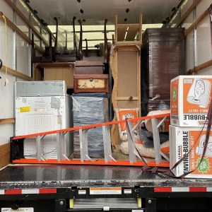 Photo of No Limit Moving and Relocation