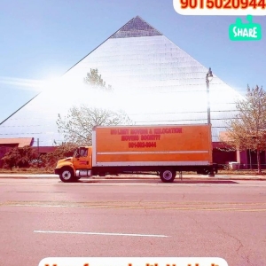 Photo of No Limit Moving and Relocation
