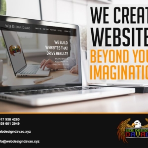 Photo of Web Design Davao