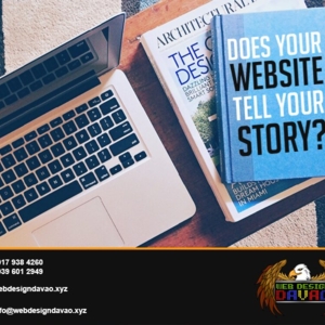 Photo of Web Design Davao