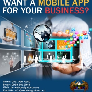 Photo of Web Design Davao