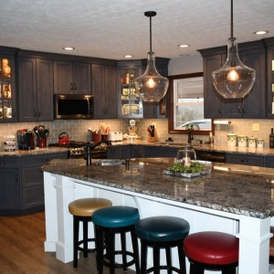 Photo of Beiler Custom Cabinets