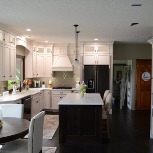 Photo of Beiler Custom Cabinets
