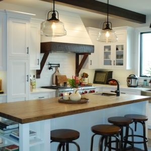 Photo of Beiler Custom Cabinets