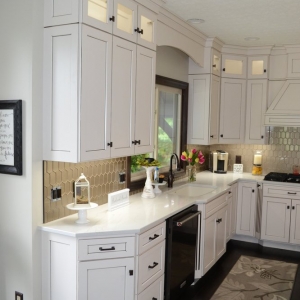 Malta Beiler Custom Cabinets