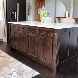 Photo of Beiler Custom Cabinets