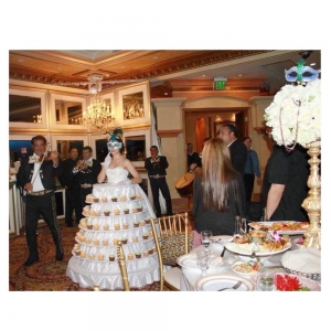 Photo of LeMask Events