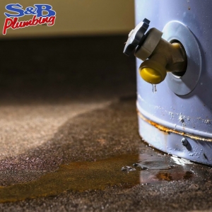 Photo of S & B Plumbing