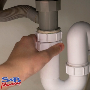 Photo of S & B Plumbing