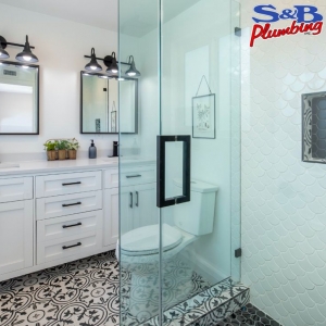 Photo of S & B Plumbing