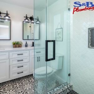 Photo of S & B Plumbing