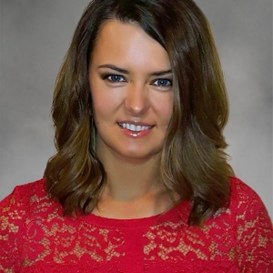 Photo of Violetta Kaminska - COUNTRY Financial representative