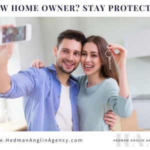Baltimore Hedman Anglin Agency