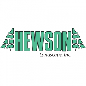 Plainfield Hewson Landscape