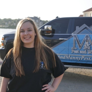 Photo of M&M Pest and Wildlife