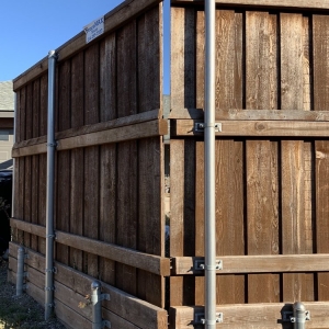 Photo of Fence Max Texas