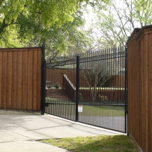 Photo of Fence Max Texas