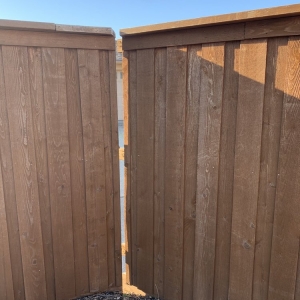 Photo of Fence Max Texas