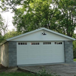 Photo of Steve Cline Garages & Concrete