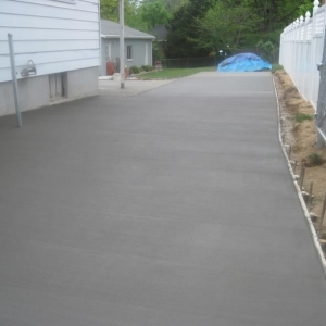 Photo of Steve Cline Garages & Concrete