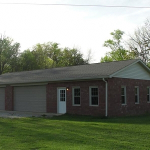 Photo of Steve Cline Garages & Concrete