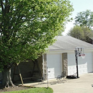 Photo of Steve Cline Garages & Concrete