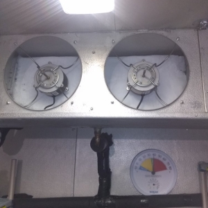 Photo of AC Appliance and Refrigeration