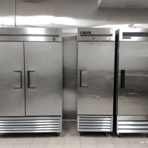 Photo of AC Appliance and Refrigeration