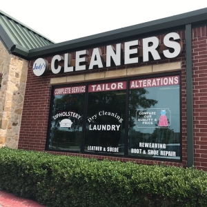 Photo of Judy's Dry Cleaners & Tailor