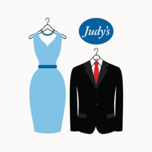 Photo of Judy's Dry Cleaners & Tailor