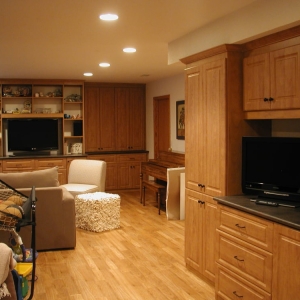 Brookfield Closet Concepts