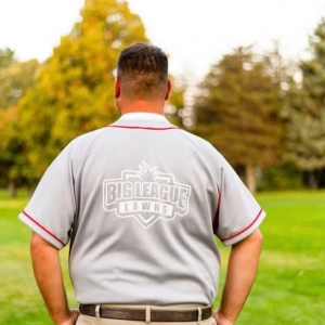 Photo of Big League Lawns