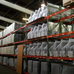 Photo of Deily Moving & Storage