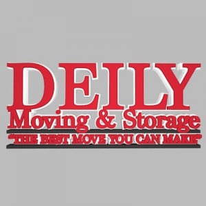 Photo of Deily Moving & Storage