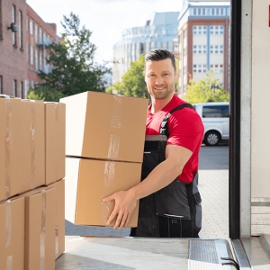 Photo of Deily Moving & Storage