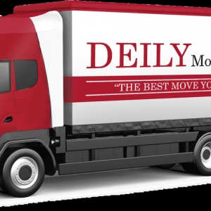 Photo of Deily Moving & Storage