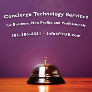 Photo of PYUS Technology Services