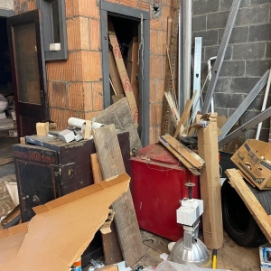 Photo of JunkLads